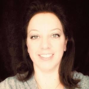 Meet your Posher, Lupita